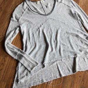Oversized lounge top- small/medium sizing